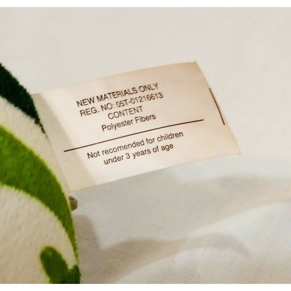 Duck Dynasty Plush Stuffed Animal Nanco Camouflage - Picture 7 of 12